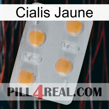 Cialis Yellow 24